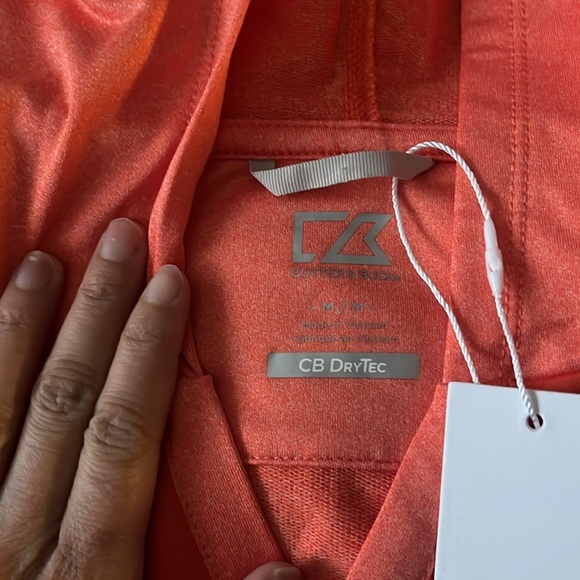 “Cutter & Buck- Women’s Golf Wear NWT size medium” - Picture 3 of 6